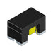 BCM 2012F2SF-75011-T02 by TAI-TECH Advanced Electronics Co., Ltd. - RF BALUN 50MHZ ~ 1.2GHZ 75 / 75O
