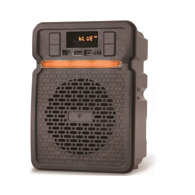 APP4T by Technical Pro - SPEAKER TOP PORT RECHARGABLE