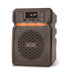 APP4T by Technical Pro - SPEAKER TOP PORT RECHARGABLE
