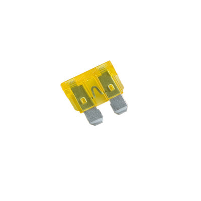 APR-20A by OptiFuse - FUSE AUTO 20A 32VDC BLADE ATO