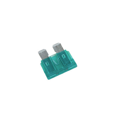 APR-35A by OptiFuse - FUSE AUTO 35A 32VDC BLADE ATO