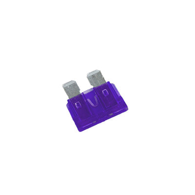 APR-3A by OptiFuse - FUSE AUTO 3A 32VDC BLADE ATO/ATC