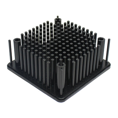 APR55-55-15CB/A01 by CTS Thermal Management Products - HEATSINK FORGED BLK ANO TOP MNT