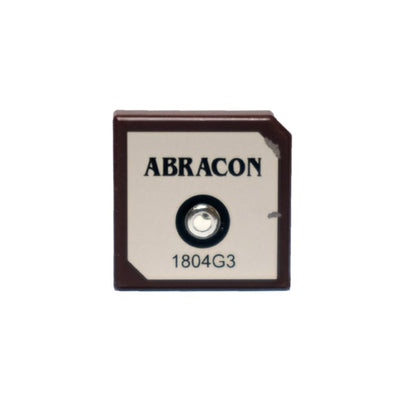 APRA1804G3Z by Abracon LLC - RF ANT 1561/1575/1602MHZ CER PAT