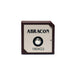 APRA1804G3Z by Abracon LLC - RF ANT 1561/1575/1602MHZ CER PAT