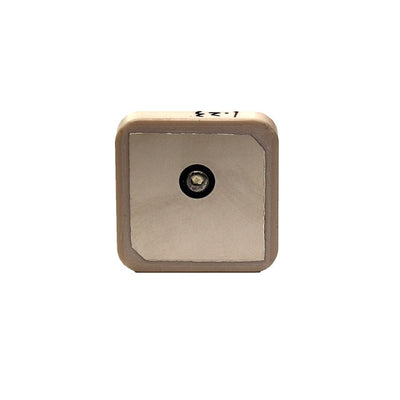 APRA2504G3Z by Abracon LLC - RF ANT 1561/1575/1602MHZ CER PAT