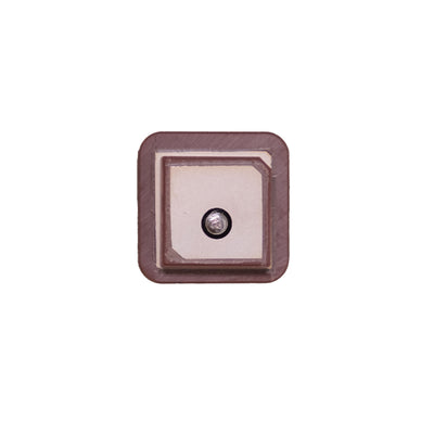 APRE2508GCZ by Abracon LLC - RF ANT GPS L1+L5/GNSS STACK PAT