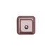APRE2508GCZ by Abracon LLC - RF ANT GPS L1+L5/GNSS STACK PAT