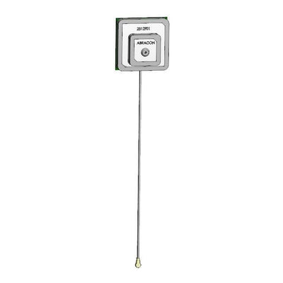APRG2512F01-0100S by Abracon LLC - GPS L1+L2, GLONASS, IRIDIUM ANT