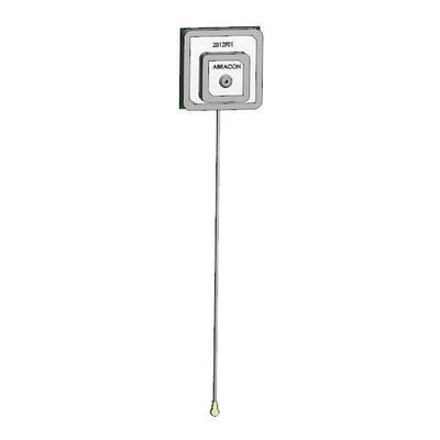 APRG2512F01 by Abracon LLC - COMBO GPS L1+L2, GLONASS, IRIDIU