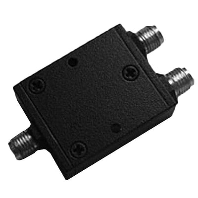 APS-2W-8G-18G-01 by AWG TECH Pte Ltd - RF PWR DIVIDER 2 WAY 8-18GHZ