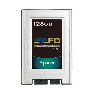 APS18AFA032G-6ATL by Apacer Memory America - SSD 32GB 1.8"" MLC SATAIII 3.3-5V