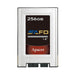 APS18AFA128G-6BTM1GW by Apacer Memory America - SSD 128GB 1.8"" SLC SATA III 5V