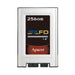 APS18AFA128G-6BTM1GL by Apacer Memory America - SSD 128GB 1.8"" SLC SATA III 3.3V