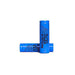 APS02-LIR18650-2600mAh-11.1V-3M by AUTEC POWER SYSTEMS - BATTERYPOWER SUPPLY, LITHIUM IO