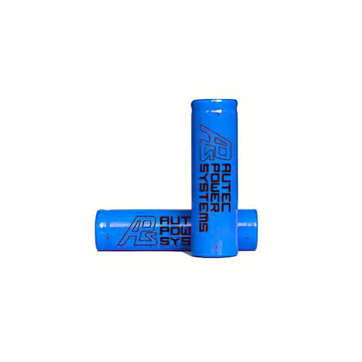APS-LIR217709-5Ah by AUTEC POWER SYSTEMS - BATTERYPOWER SUPPLY, LITHIUM IO