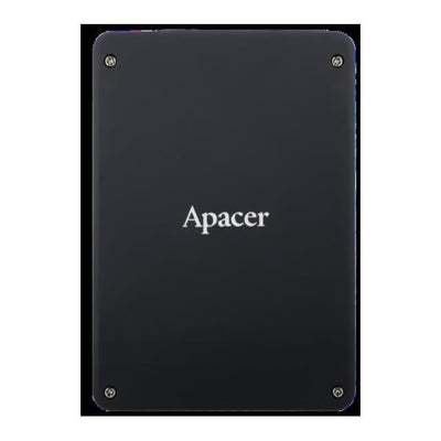 APS25AFB064G-6BTT by Apacer Memory America - SSD 64GB 2.5"" SLC SATA III 5V