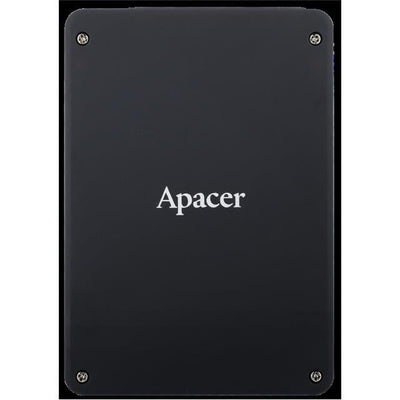 APS25AF7128G-6BTM1GT by Apacer Memory America - SSD 128GB 2.5"" MLC SATA III 5V