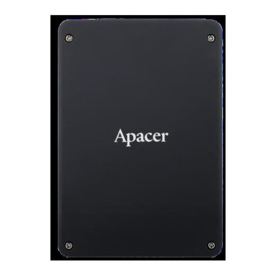 APS25AF7240G-6FTT by Apacer Memory America - SATA 2.5"" SSD SLC 240GB