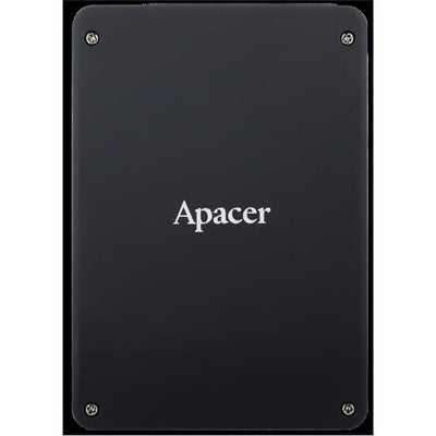 APS25AFB032G-6DTM1GWT by Apacer Memory America - SSD 32GB 2.5"" MLC SATA III 5V