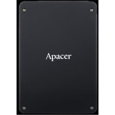 APS25AFB032G-6DTM1GT by Apacer Memory America - SSD 32GB 2.5"" MLC SATA III 5V