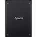 APS25AFB016G-6DTM1GWT by Apacer Memory America - SSD 16GB 2.5"" MLC SATA III 5V
