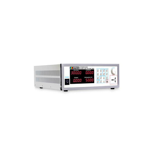 APS-4000C by MATRIX TECHNOLOGY INC. - AC POWER SOURCE 1200VA 45-250HZ