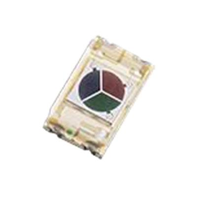 APS5130PD7C-P22 by Kingbright - 3.2X1.6MM RGB COLOR SENSOR