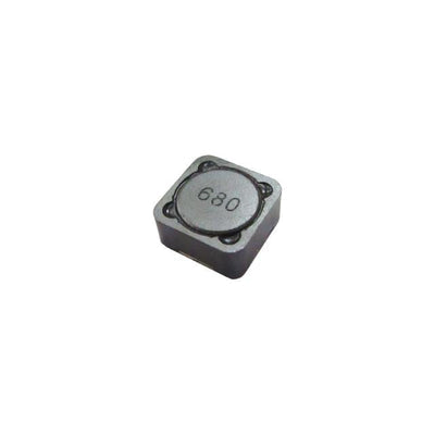 APSC00101140150M00 by Pulse Electronics - FIXED INDUCTOR 15UH 55 MOHM SMD