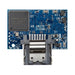 APSDM004GA2AN-PT by Apacer Memory America - SSD 4GB SATA DOM SLC SATAIII 5V