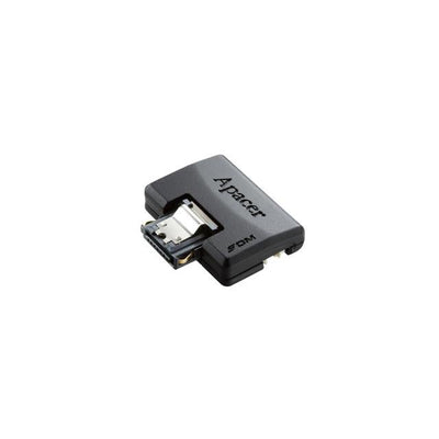 APSDM032GL2AN-PT by Apacer Memory America - SSD 32GB SATA DOM SLC SATAIII 5V