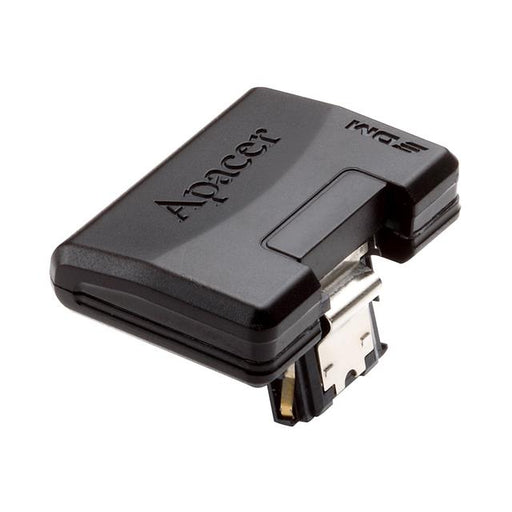 APSDM002GE2AN-PT by Apacer Memory America - SSD 2GB SATA DOM SLC SATAIII 5V