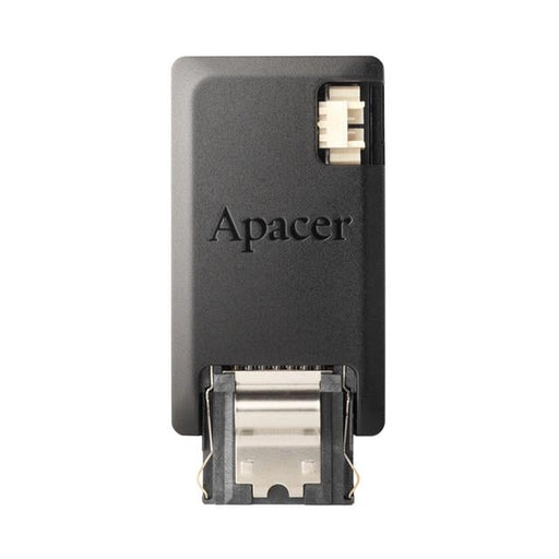 APSDM002GS2AN-PTW by Apacer Memory America - SSD 2GB SATA DOM SLC SATAIII 5V