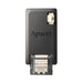 APSDM002GS2AN-PT by Apacer Memory America - SSD 2GB SATA DOM SLC SATAIII 5V