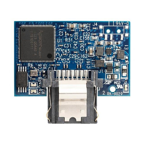 APSDM008GL2WN-PT by Apacer Memory America - SSD 8GB SATA DOM SLC SATAIII 5V