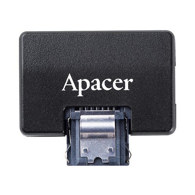 APSDM016GN2WN-PTM1G by Apacer Memory America - SSD 16GB SATA DOM MLC SATAIII 5V
