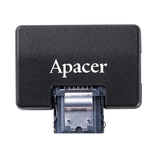 APSDM032GN2WN-PTM1G by Apacer Memory America - SSD 32GB SATA DOM MLC SATAIII 5V