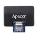 APSDM032GN2WN-PTM1G by Apacer Memory America - SSD 32GB SATA DOM MLC SATAIII 5V