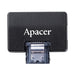 APSDM016GN2WN-PTM1G by Apacer Memory America - SSD 16GB SATA DOM MLC SATAIII 5V