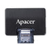 APSDM032GN2WN-PTM1GW by Apacer Memory America - SSD 32GB SATA DOM MLC SATAIII 5V