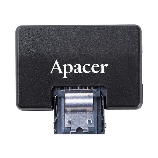 APSDM064GN2WN-PTM1G by Apacer Memory America - SSD 64GB SATA DOM MLC SATAIII 5V