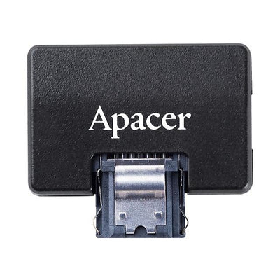 APSDM064GN2WN-PTM1GW by Apacer Memory America - SSD 64GB SATA DOM MLC SATAIII 5V