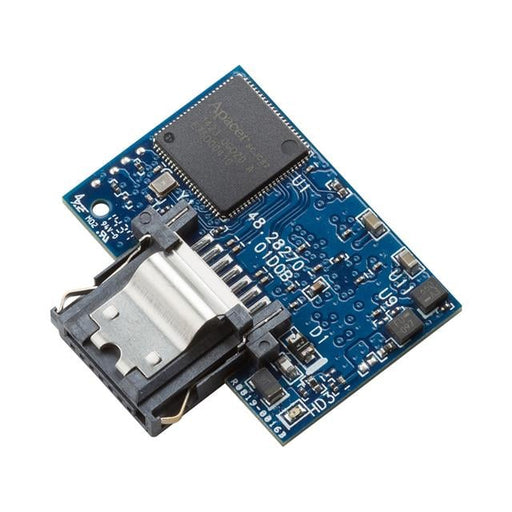 APSDM032GA2AN-PTM1GC by Apacer Memory America - SSD 32GB SATA DOM MLC SATAIII 5V