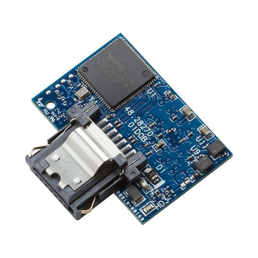 APSDM032GB2AN-PTM1GC by Apacer Memory America - SSD 32GB SATA DOM MLC SATAIII 5V