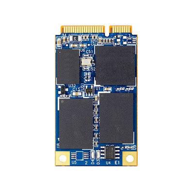 APSDM256GM1HN-HTM1W by Apacer Memory America - SSD 256GB MSATA MLC SATAIII 3.3V