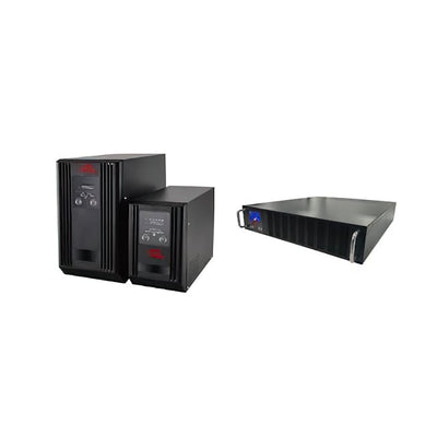 APSH1KSPX10RREV220VAC by AUTEC POWER SYSTEMS - BATTERYPOWER SUPPLY, 9000W, 220