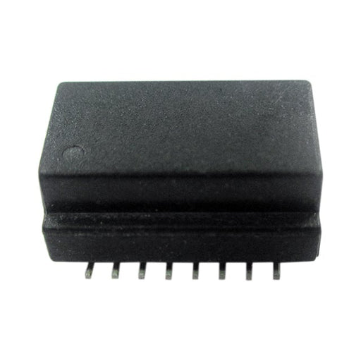 APT-106-T by Abracon LLC - LAN XFRMR 10/100 1PORT EXT-TEMP