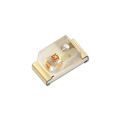 APT1608SEC/J3-PRV by Kingbright - 1.6X0.8MM RED SMD LED