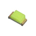APT1608VRCXF/A-5MAV by Kingbright - LED CYAN DIFFUSED CHIP SMD