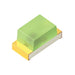 APT1608SECK-AMT by Kingbright - LED ORANGE 0603